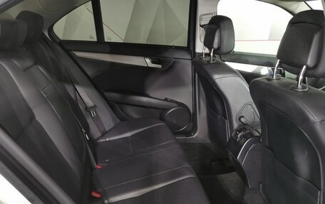 Mercedes-Benz C-Класс, 2013 год, 1 525 000 рублей, 15 фотография