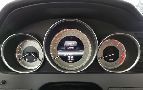 Mercedes-Benz C-Класс, 2013 год, 1 525 000 рублей, 17 фотография