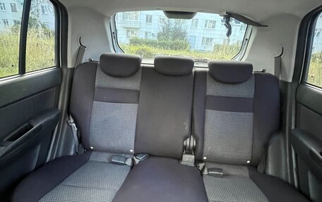 Hyundai Getz I рестайлинг, 2007 год, 400 000 рублей, 12 фотография