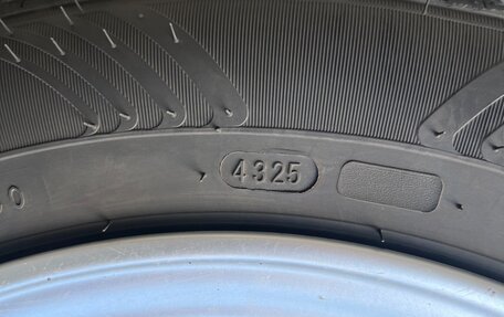 Hyundai Getz I рестайлинг, 2007 год, 400 000 рублей, 15 фотография