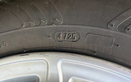 Hyundai Getz I рестайлинг, 2007 год, 400 000 рублей, 16 фотография