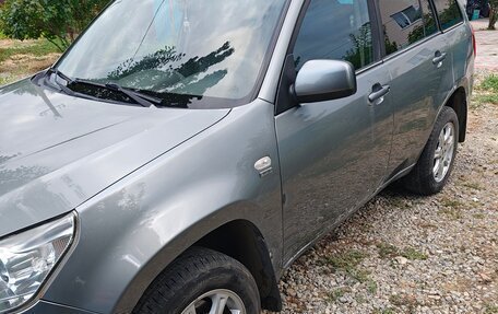 Chery Tiggo (T11), 2014 год, 400 000 рублей, 3 фотография