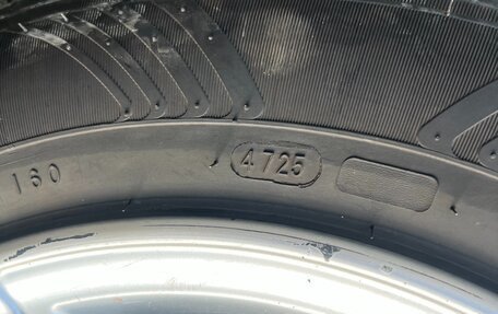 Hyundai Getz I рестайлинг, 2007 год, 400 000 рублей, 17 фотография