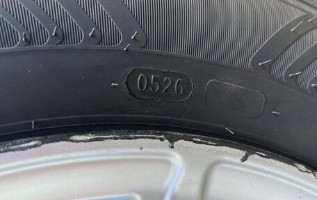 Hyundai Getz I рестайлинг, 2007 год, 400 000 рублей, 18 фотография