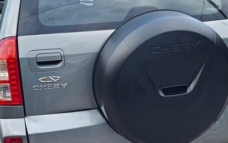 Chery Tiggo (T11), 2014 год, 400 000 рублей, 2 фотография