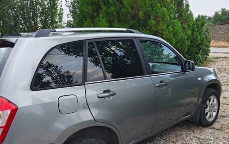 Chery Tiggo (T11), 2014 год, 400 000 рублей, 4 фотография