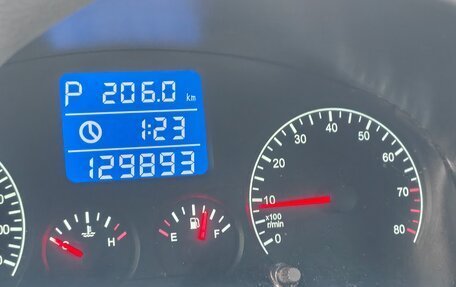 Chery Tiggo (T11), 2014 год, 400 000 рублей, 17 фотография