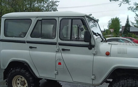ЛуАЗ 3151, 2000 год, 300 000 рублей, 3 фотография