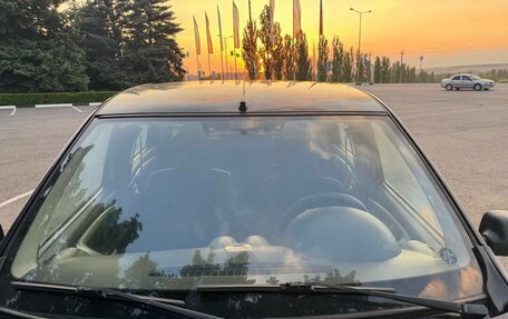 Renault Logan I, 2011 год, 340 000 рублей, 5 фотография
