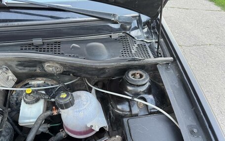 Renault Logan I, 2011 год, 340 000 рублей, 11 фотография