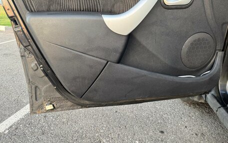 Renault Logan I, 2011 год, 340 000 рублей, 15 фотография