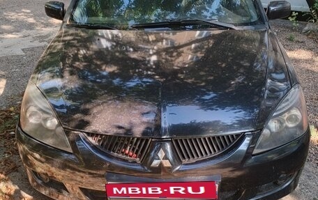 Mitsubishi Lancer IX, 2004 год, 380 000 рублей, 1 фотография