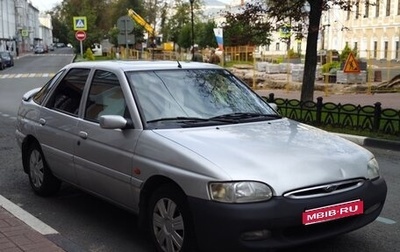 Ford Escort V, 1996 год, 275 000 рублей, 1 фотография