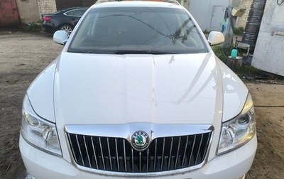 Skoda Octavia, 2012 год, 675 000 рублей, 1 фотография
