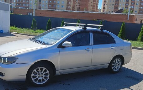 Lifan Solano I (630) рестайлинг, 2010 год, 370 000 рублей, 2 фотография