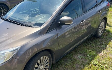 Ford Focus III, 2013 год, 659 999 рублей, 2 фотография