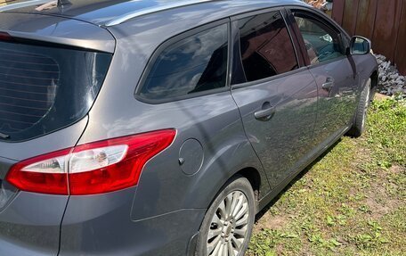 Ford Focus III, 2013 год, 659 999 рублей, 4 фотография