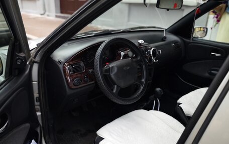 Ford Escort V, 1996 год, 275 000 рублей, 5 фотография