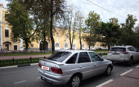 Ford Escort V, 1996 год, 275 000 рублей, 8 фотография