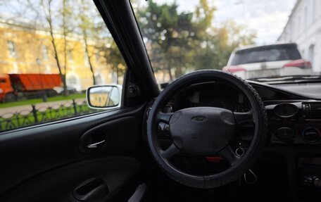 Ford Escort V, 1996 год, 275 000 рублей, 7 фотография