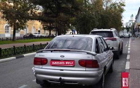 Ford Escort V, 1996 год, 275 000 рублей, 2 фотография