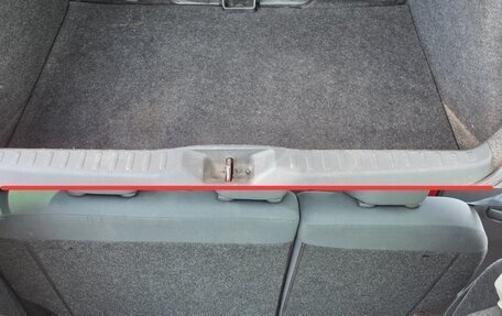Nissan Micra III, 2007 год, 600 000 рублей, 14 фотография