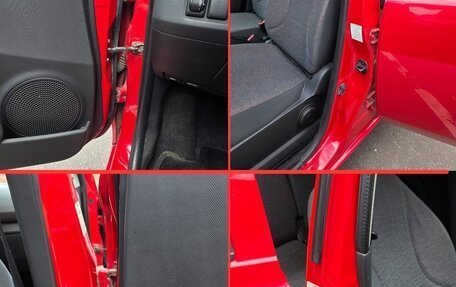 Nissan Micra III, 2007 год, 600 000 рублей, 13 фотография