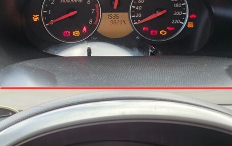Nissan Micra III, 2007 год, 600 000 рублей, 17 фотография