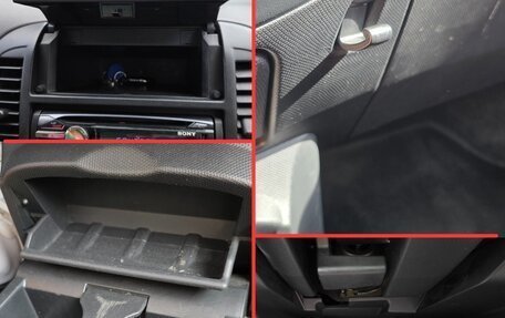 Nissan Micra III, 2007 год, 600 000 рублей, 16 фотография