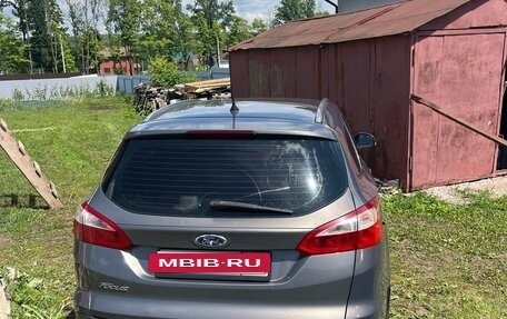 Ford Focus III, 2013 год, 659 999 рублей, 5 фотография