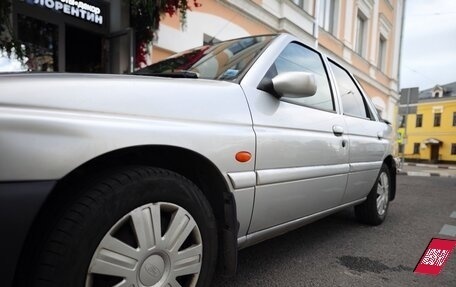 Ford Escort V, 1996 год, 275 000 рублей, 4 фотография