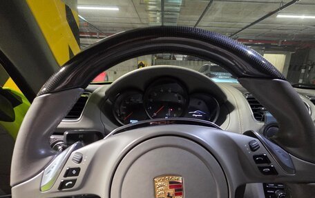 Porsche Cayman, 2014 год, 4 500 000 рублей, 7 фотография