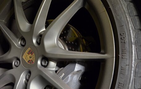 Porsche Cayman, 2014 год, 4 500 000 рублей, 10 фотография