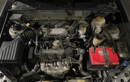 Chevrolet Lanos I, 2006 год, 230 000 рублей, 10 фотография