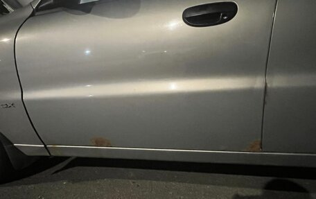 Chevrolet Lanos I, 2006 год, 230 000 рублей, 7 фотография
