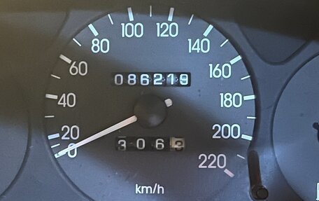 Chevrolet Lanos I, 2006 год, 230 000 рублей, 12 фотография