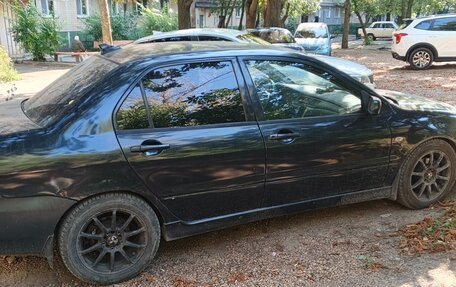 Mitsubishi Lancer IX, 2004 год, 380 000 рублей, 2 фотография