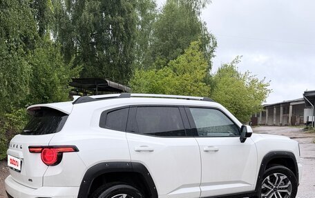 Haval H7, 2025 год, 3 330 000 рублей, 3 фотография