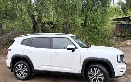 Haval H7, 2025 год, 3 330 000 рублей, 2 фотография