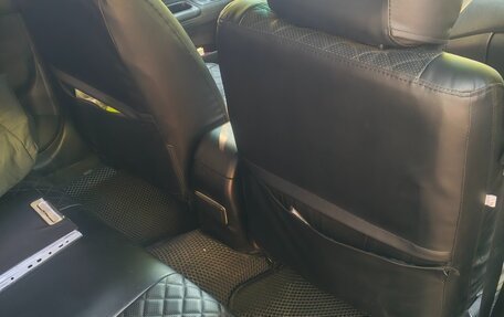 Mitsubishi Lancer IX, 2004 год, 380 000 рублей, 8 фотография