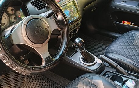 Mitsubishi Lancer IX, 2004 год, 380 000 рублей, 5 фотография