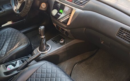 Mitsubishi Lancer IX, 2004 год, 380 000 рублей, 4 фотография