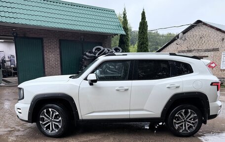 Haval H7, 2025 год, 3 330 000 рублей, 6 фотография