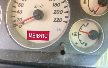 Mitsubishi Lancer IX, 2004 год, 380 000 рублей, 11 фотография
