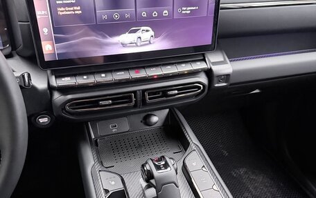 Haval H7, 2025 год, 3 330 000 рублей, 12 фотография