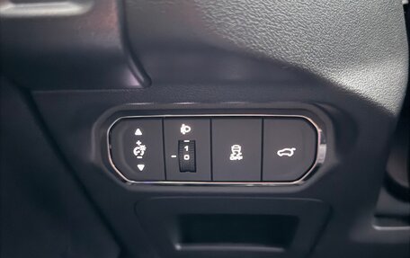 Haval H7, 2025 год, 3 330 000 рублей, 17 фотография