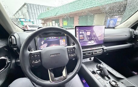 Haval H7, 2025 год, 3 330 000 рублей, 11 фотография