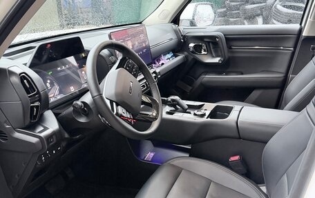 Haval H7, 2025 год, 3 330 000 рублей, 10 фотография