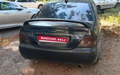 Mitsubishi Lancer IX, 2004 год, 380 000 рублей, 3 фотография