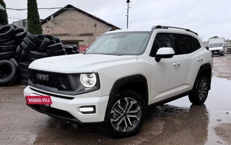 Haval H7, 2025 год, 3 330 000 рублей, 7 фотография